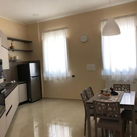 Palazzo Galzerano Vakantiehuis Moio della Civitella