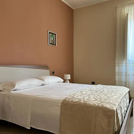 Vakantiehuis Palazzo Galzerano